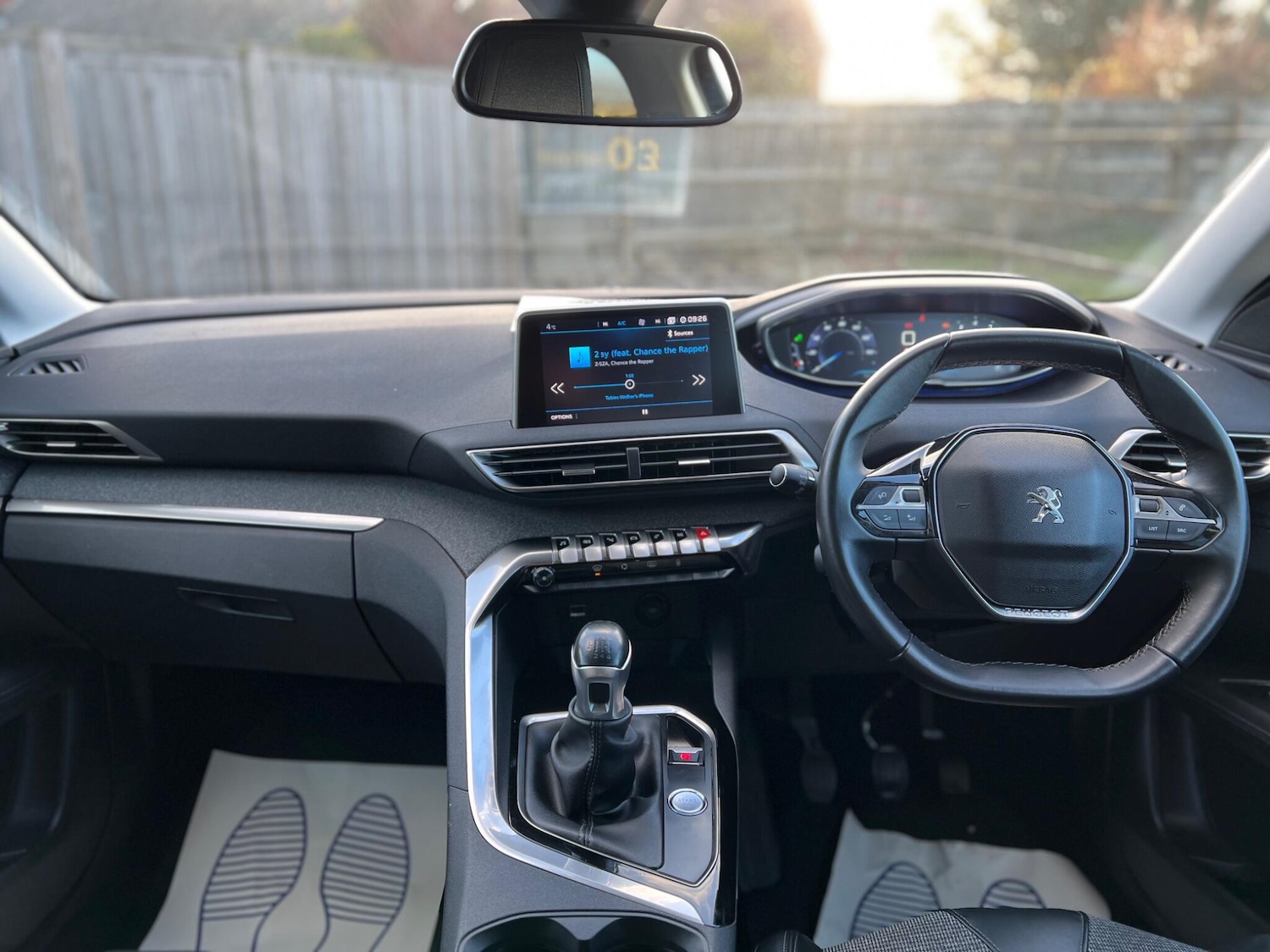 Used Peugeot 3008 2017 for sale - 77049666: Photo 26