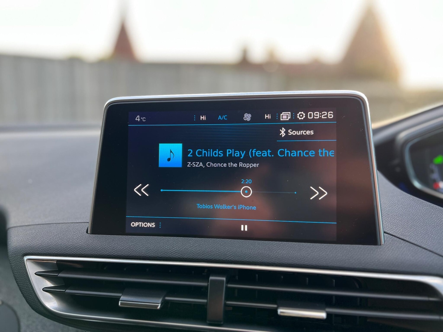 Used Peugeot 3008 2017 for sale - 77049666: Photo 28