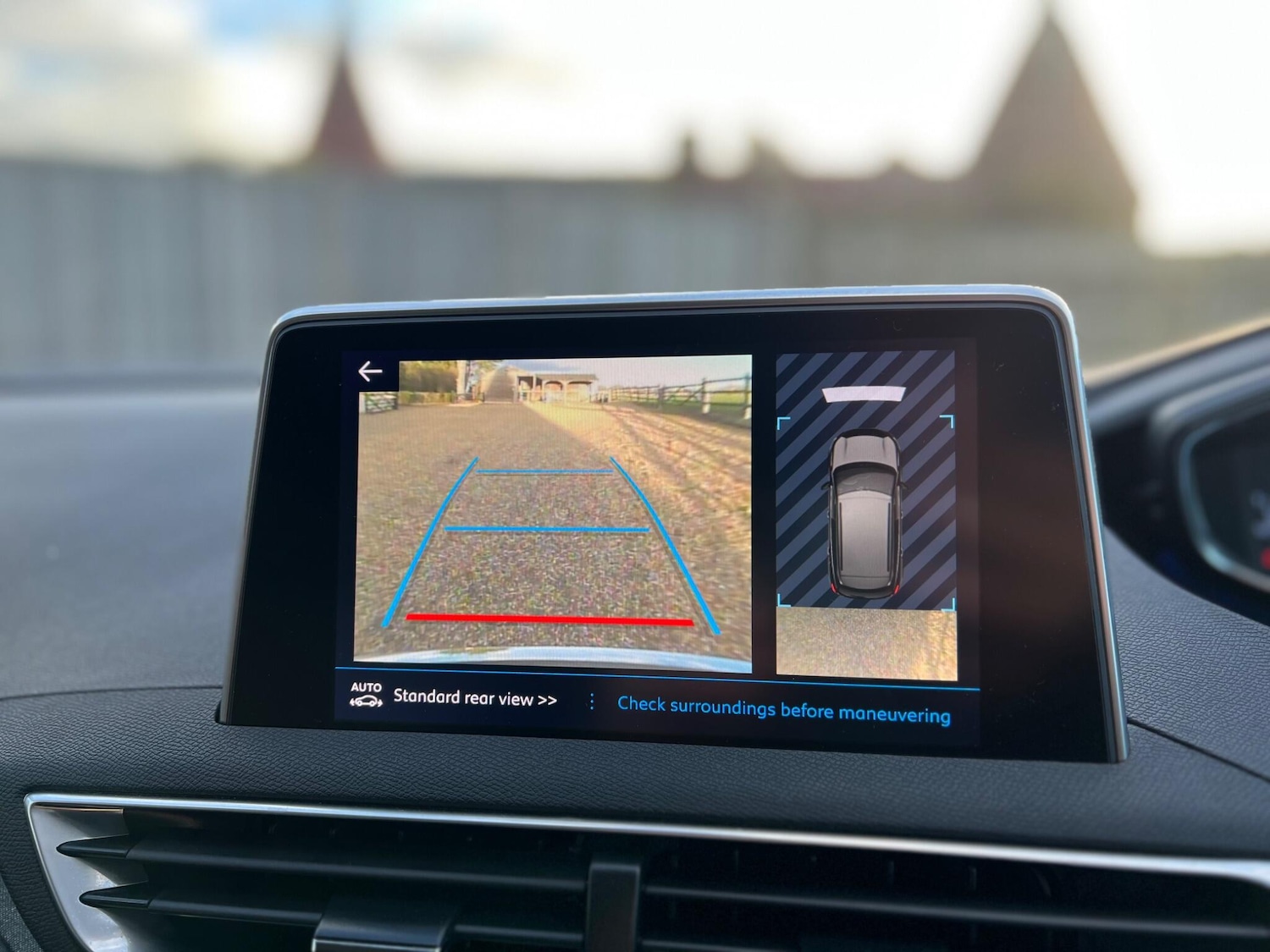 Used Peugeot 3008 2017 for sale - 77049666: Photo 29