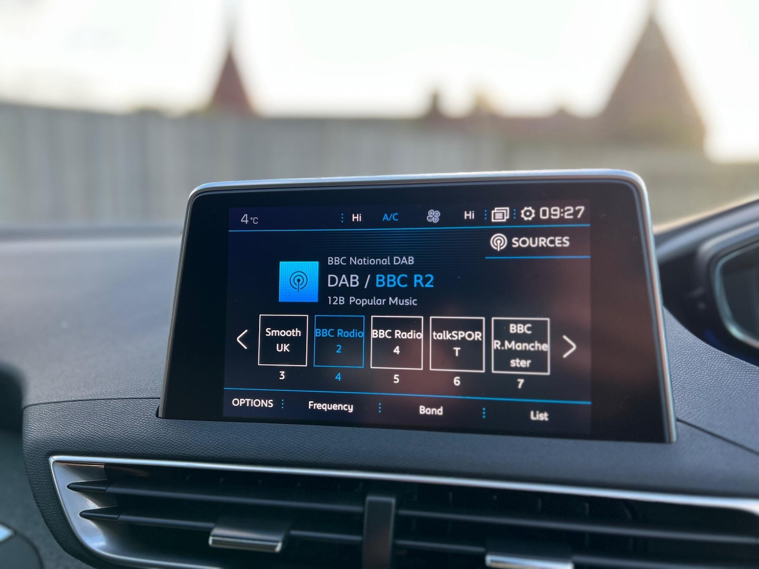 Used Peugeot 3008 2017 for sale - 77049666: Photo 30