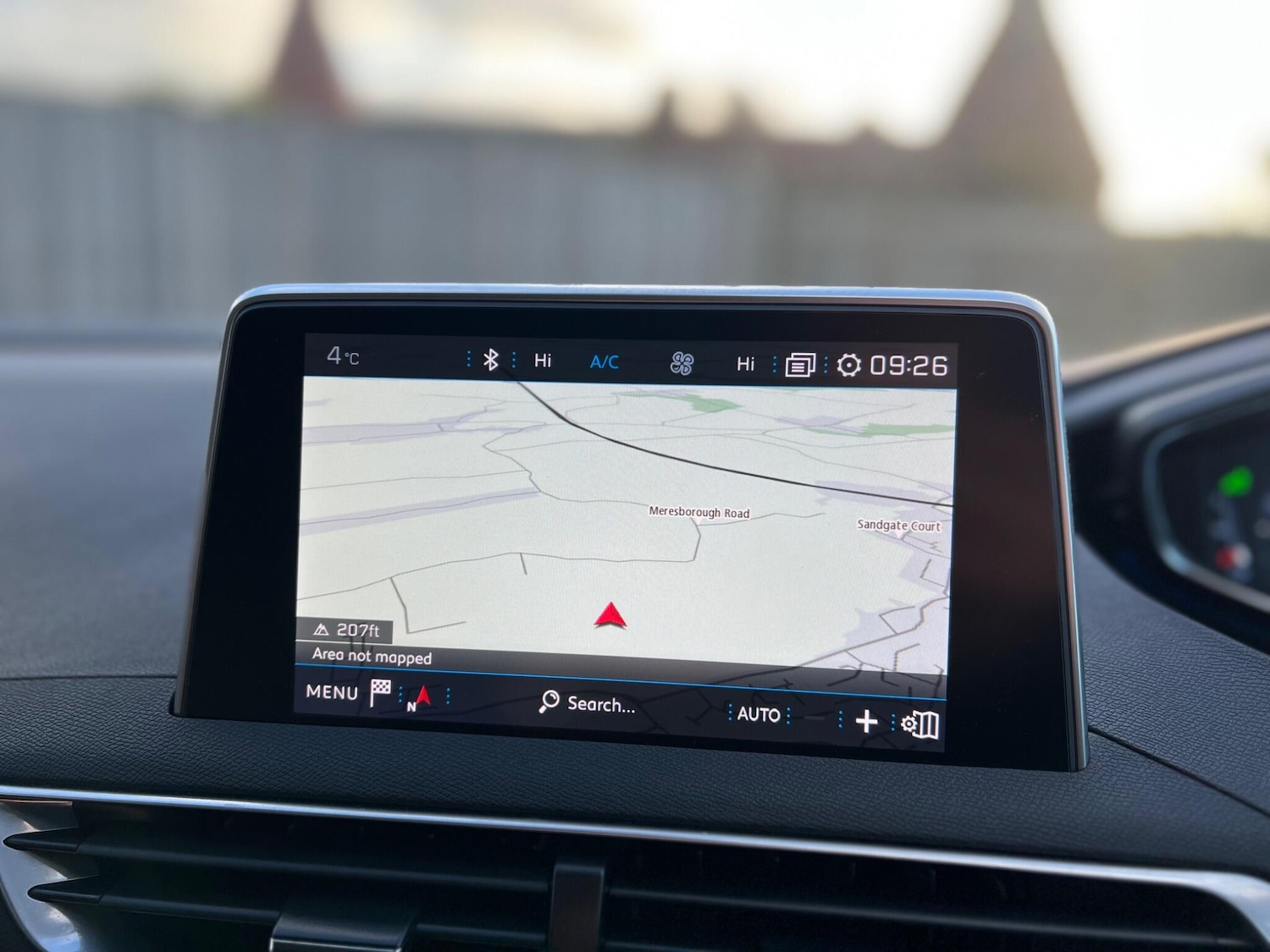 Used Peugeot 3008 2017 for sale - 77049666: Photo 31