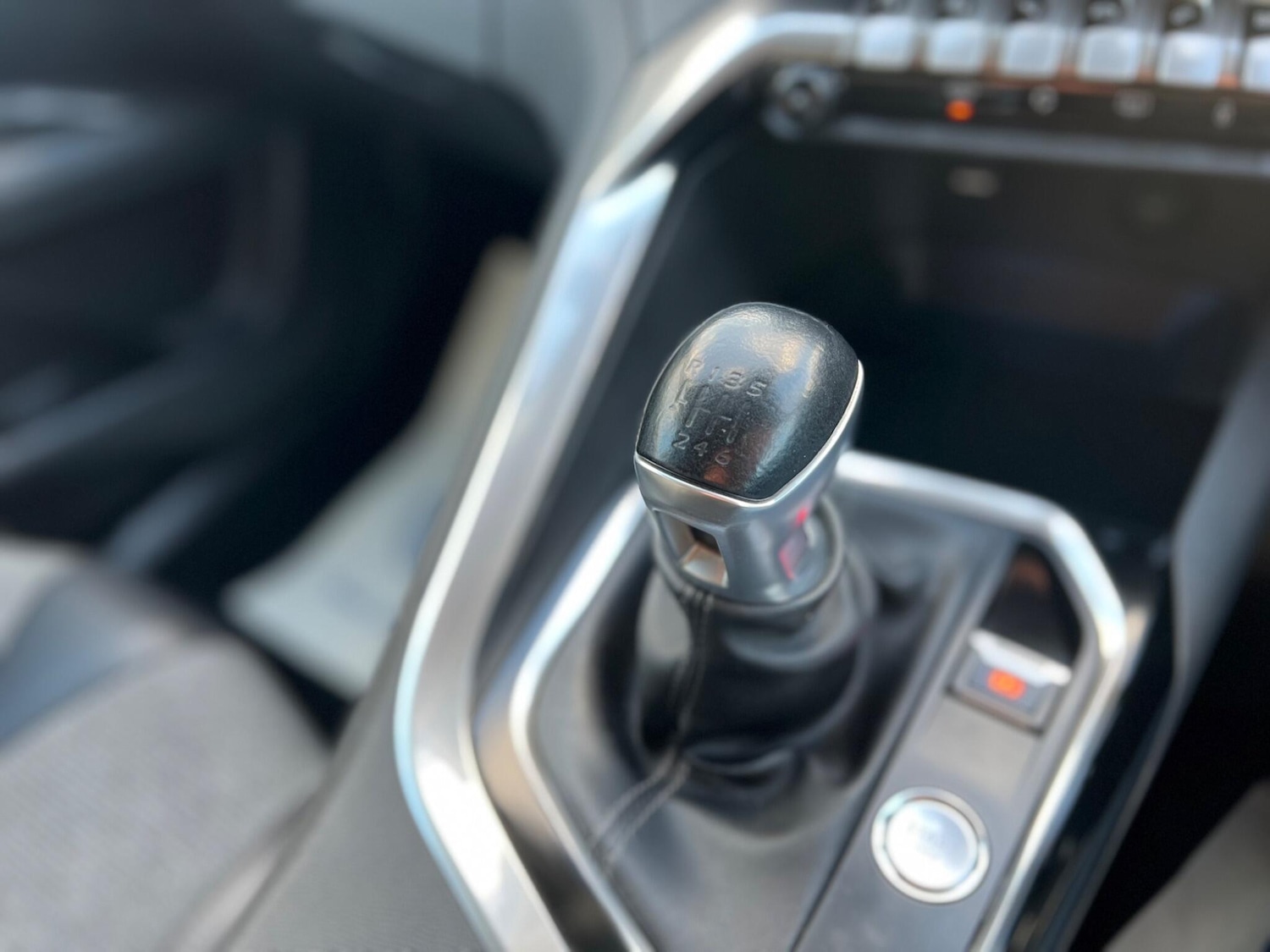 Used Peugeot 3008 2017 for sale - 77049666: Photo 33