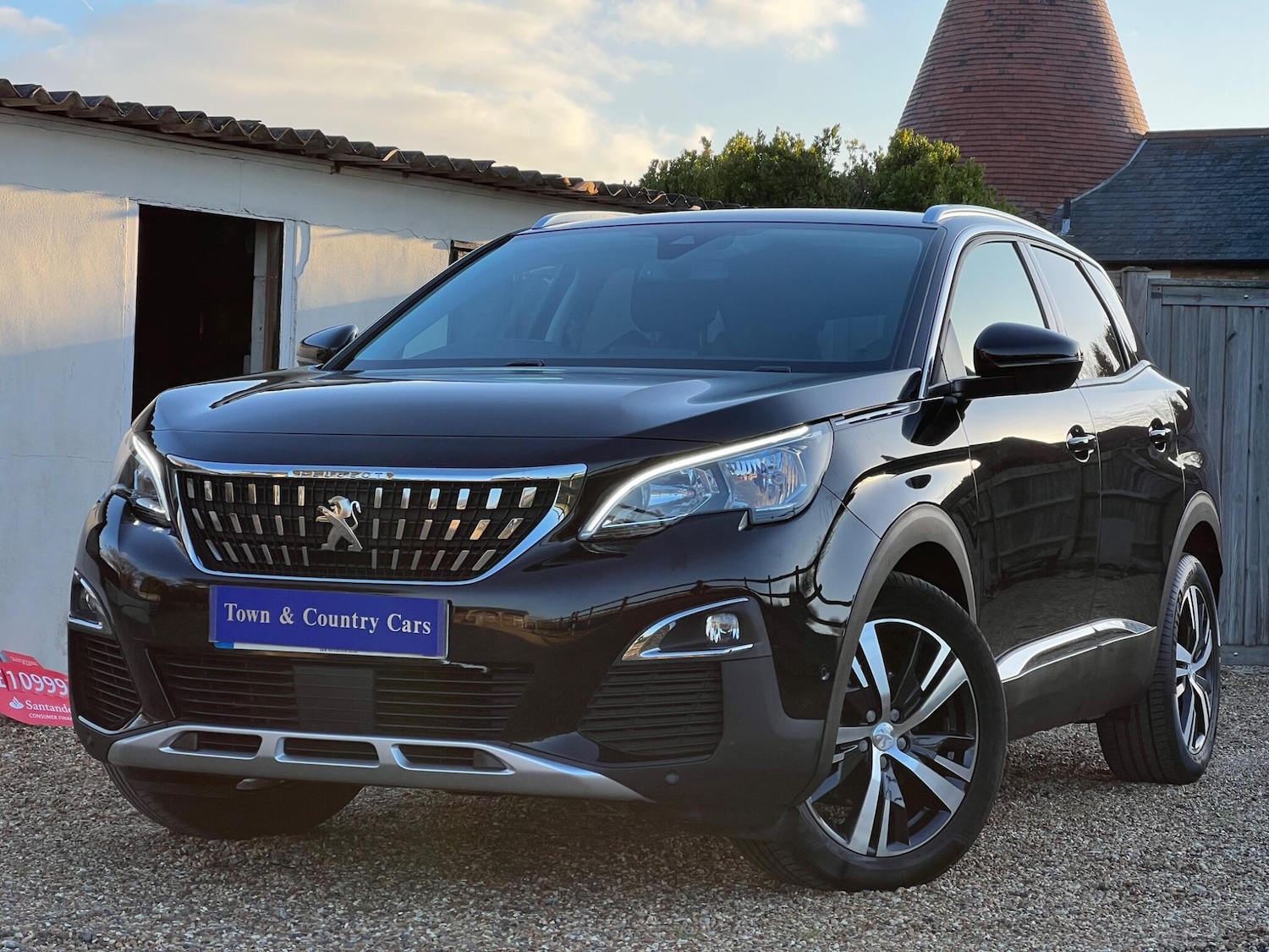 Used Peugeot 3008 2017 for sale - 77049666: Photo 8
