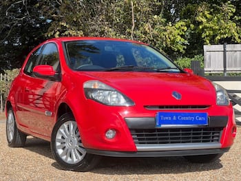 Used Renault Clio 2012 for sale - 79748024: Photo