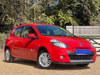 Used Renault Clio 2012 for sale - 79748024: Photo