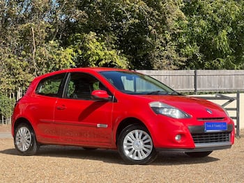 Used Renault Clio 2012 for sale - 79748024: Photo
