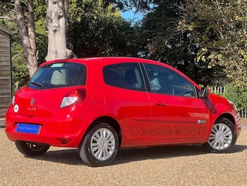 Used Renault Clio 2012 for sale - 79748024: Photo