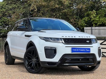 Used Land Rover Range Rover Evoque 2015 for sale - 79583520: Photo