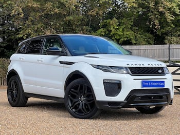 Used Land Rover Range Rover Evoque 2015 for sale - 79583520: Photo