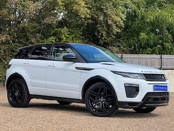 Used Land Rover Range Rover Evoque 2015 for sale - 79583520: Photo