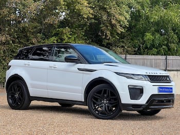 Used Land Rover Range Rover Evoque 2015 for sale - 79583520: Photo