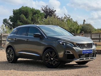Used Peugeot 3008 2019 for sale - 79537830: Photo