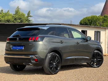 Used Peugeot 3008 2019 for sale - 79537830: Photo