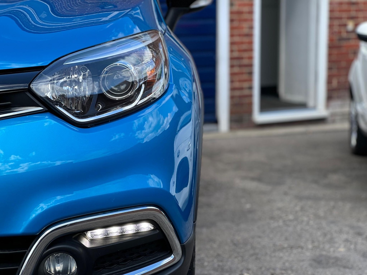 Used Renault Captur 2016 for sale - 76691131: Photo 10