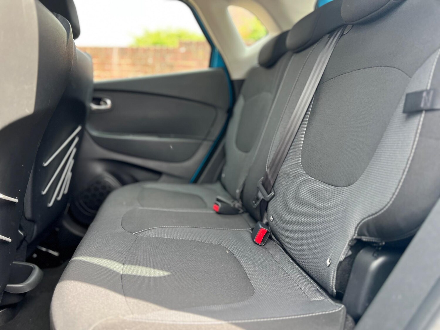 Used Renault Captur 2016 for sale - 76691131: Photo 20