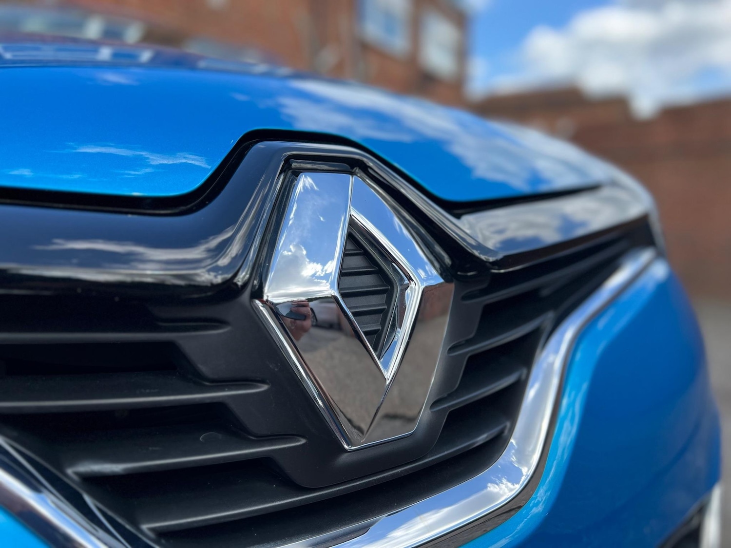 Used Renault Captur 2016 for sale - 76691131: Photo 9