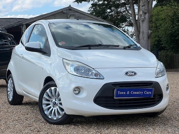 Used Ford Ka 2011 for sale - 79340987: Photo