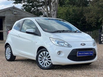 Used Ford Ka 2011 for sale - 79340987: Photo