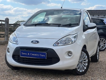 Used Ford Ka 2011 for sale - 79340987: Photo
