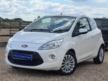 Used Ford Ka 2011 for sale - 79340987: Photo