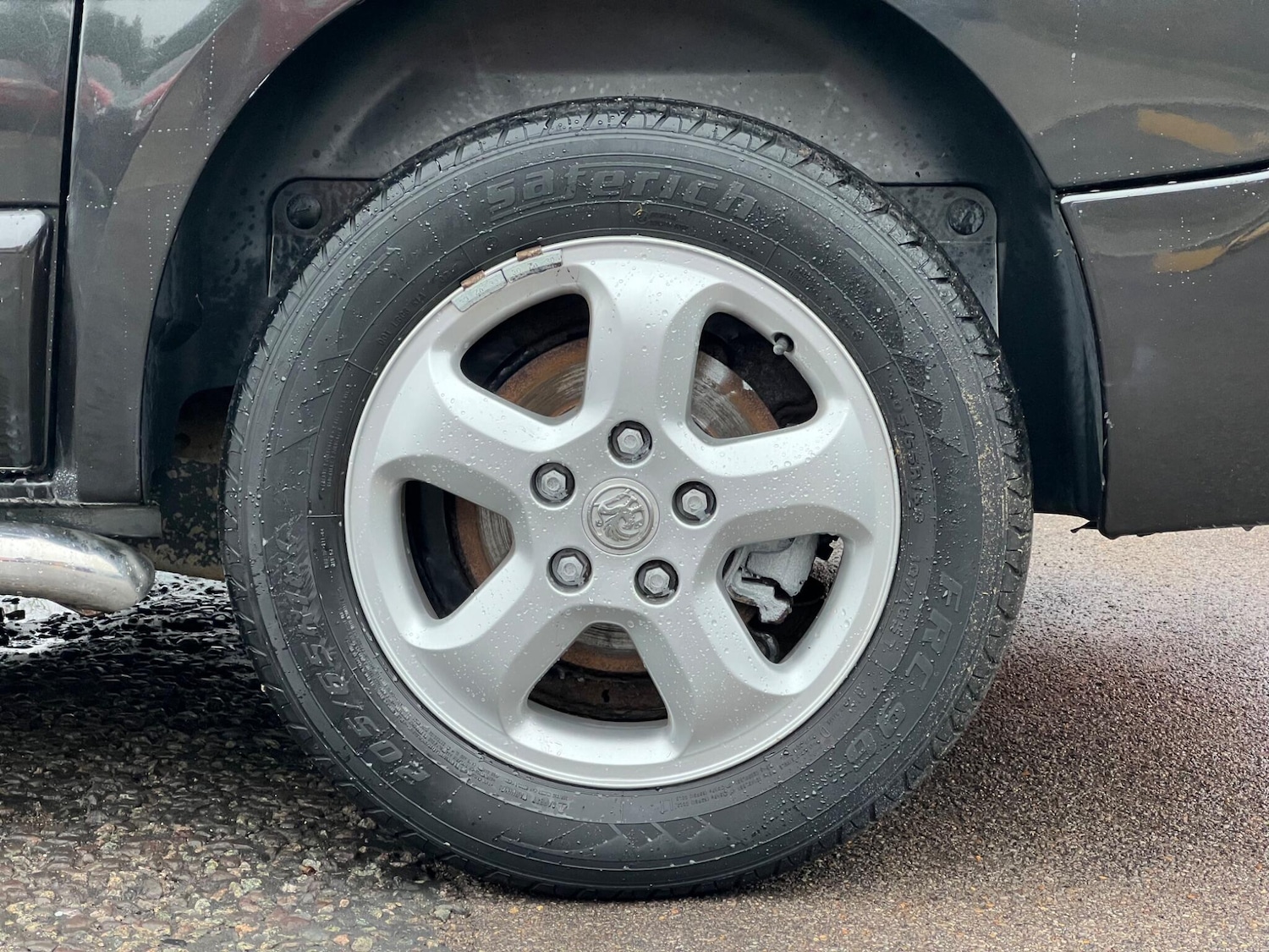 Used Vauxhall Vivaro 2013 for sale - 77130588: Photo 12