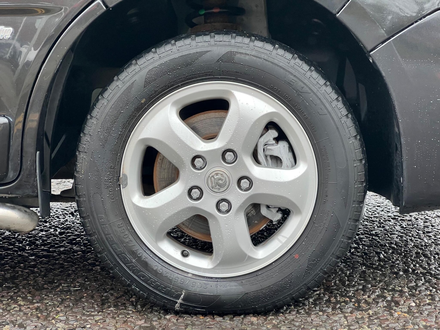 Used Vauxhall Vivaro 2013 for sale - 77130588: Photo 14