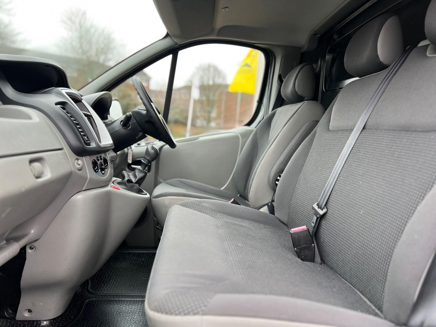 Used Vauxhall Vivaro 2013 for sale - 77130588: Photo 17