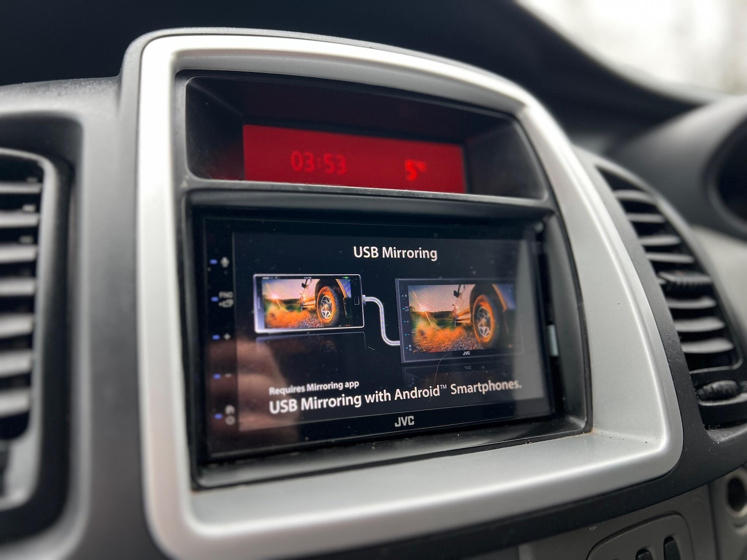 Used Vauxhall Vivaro 2013 for sale - 77130588: Photo 19