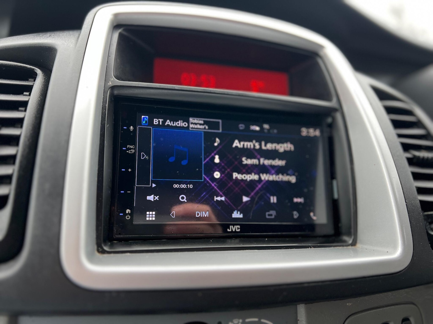 Used Vauxhall Vivaro 2013 for sale - 77130588: Photo 20