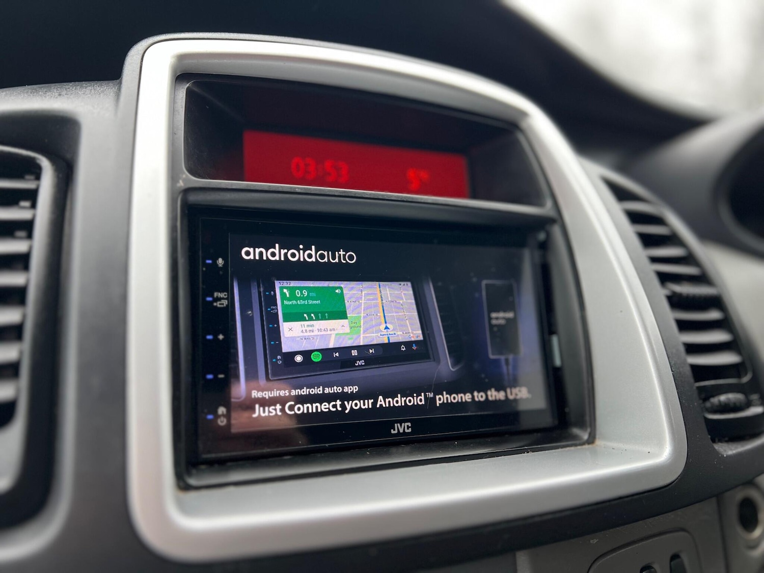 Used Vauxhall Vivaro 2013 for sale - 77130588: Photo 21