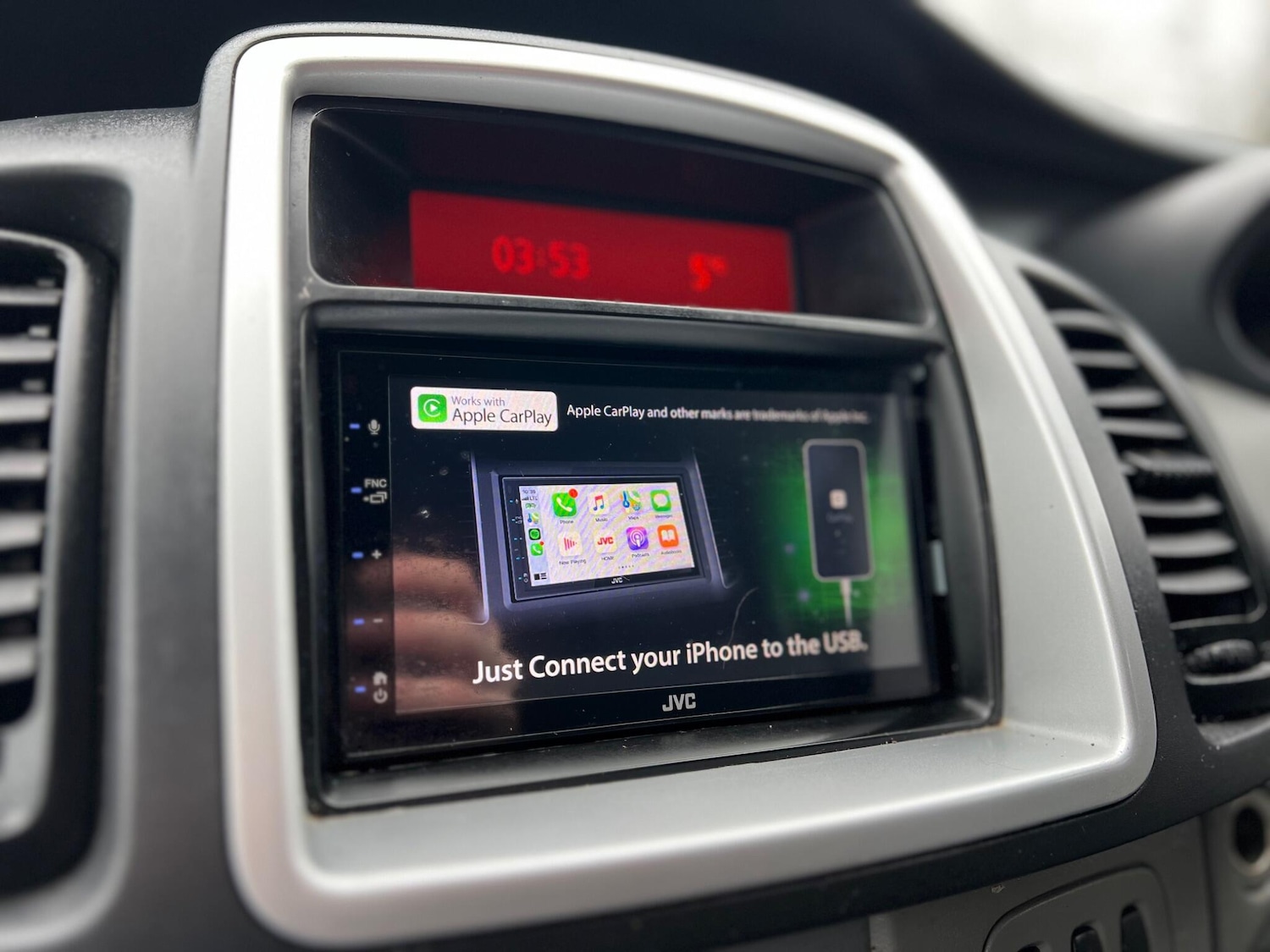 Used Vauxhall Vivaro 2013 for sale - 77130588: Photo 22