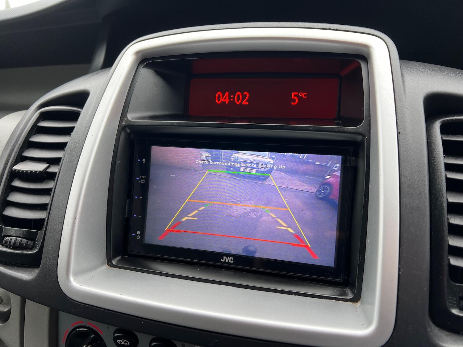 Used Vauxhall Vivaro 2013 for sale - 77130588: Photo 23