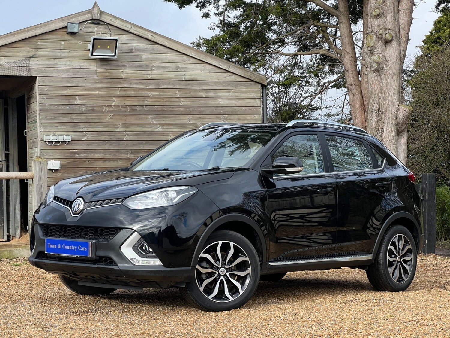 Used MG GS 2018 for sale - 77517644: Photo 10