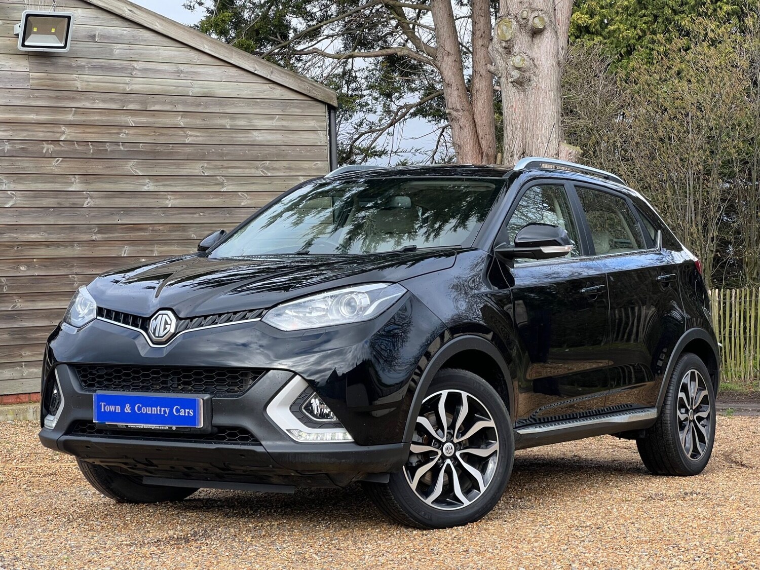 Used MG GS 2018 for sale - 77517644: Photo 11