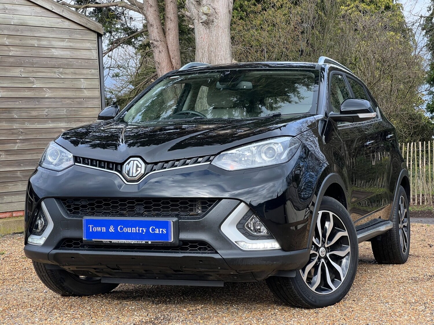 Used MG GS 2018 for sale - 77517644: Photo 12