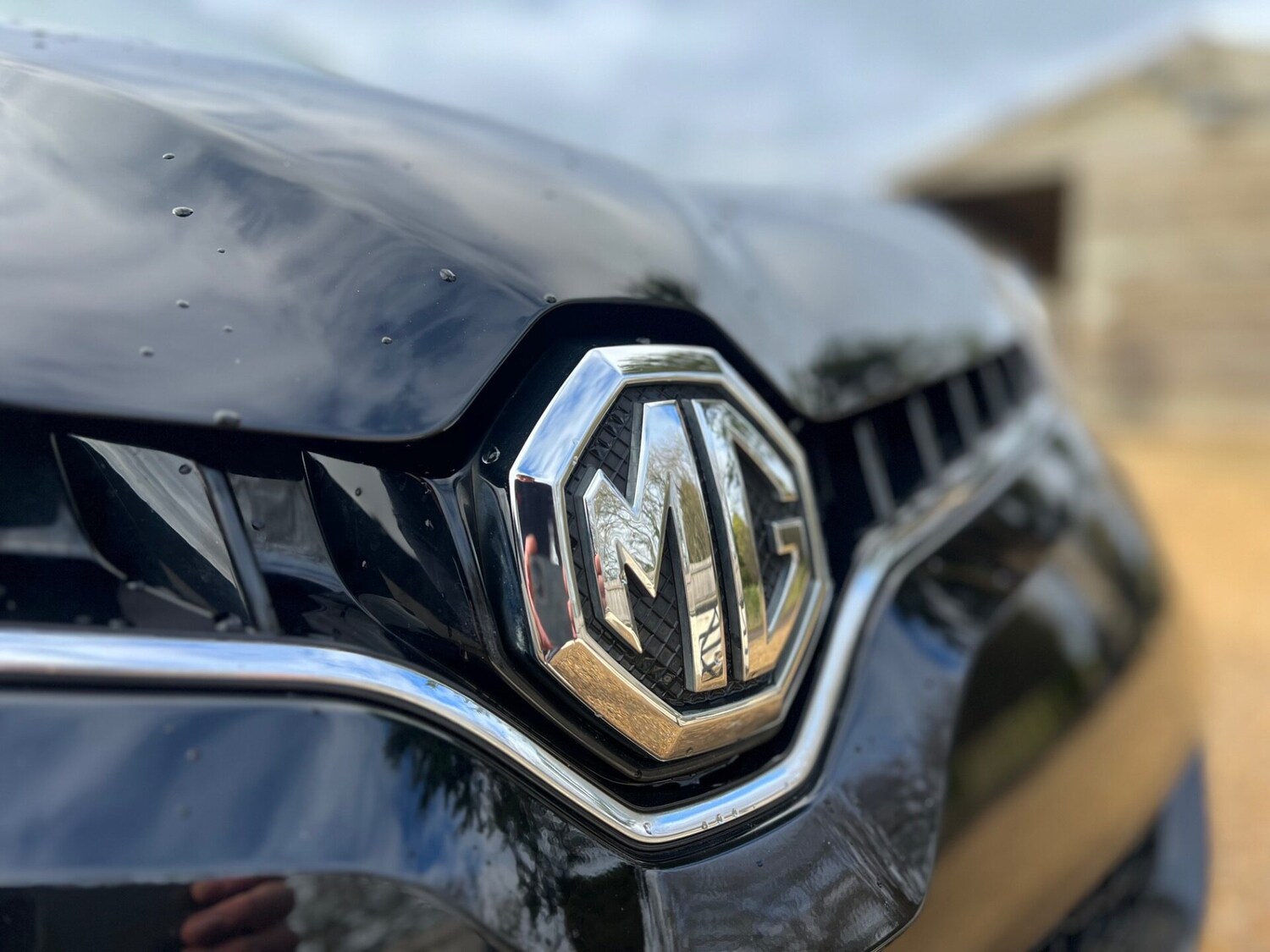 Used MG GS 2018 for sale - 77517644: Photo 13