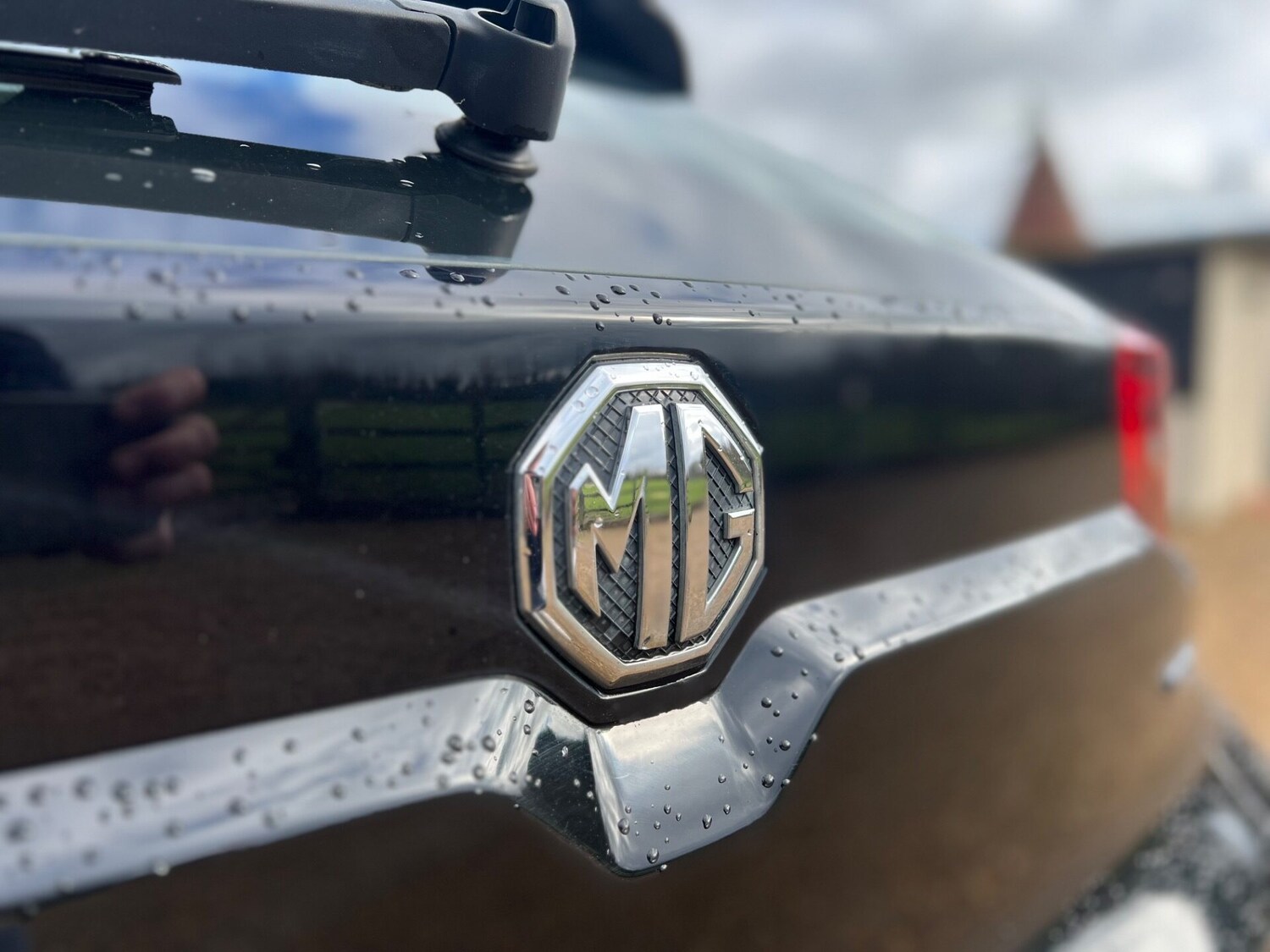 Used MG GS 2018 for sale - 77517644: Photo 15