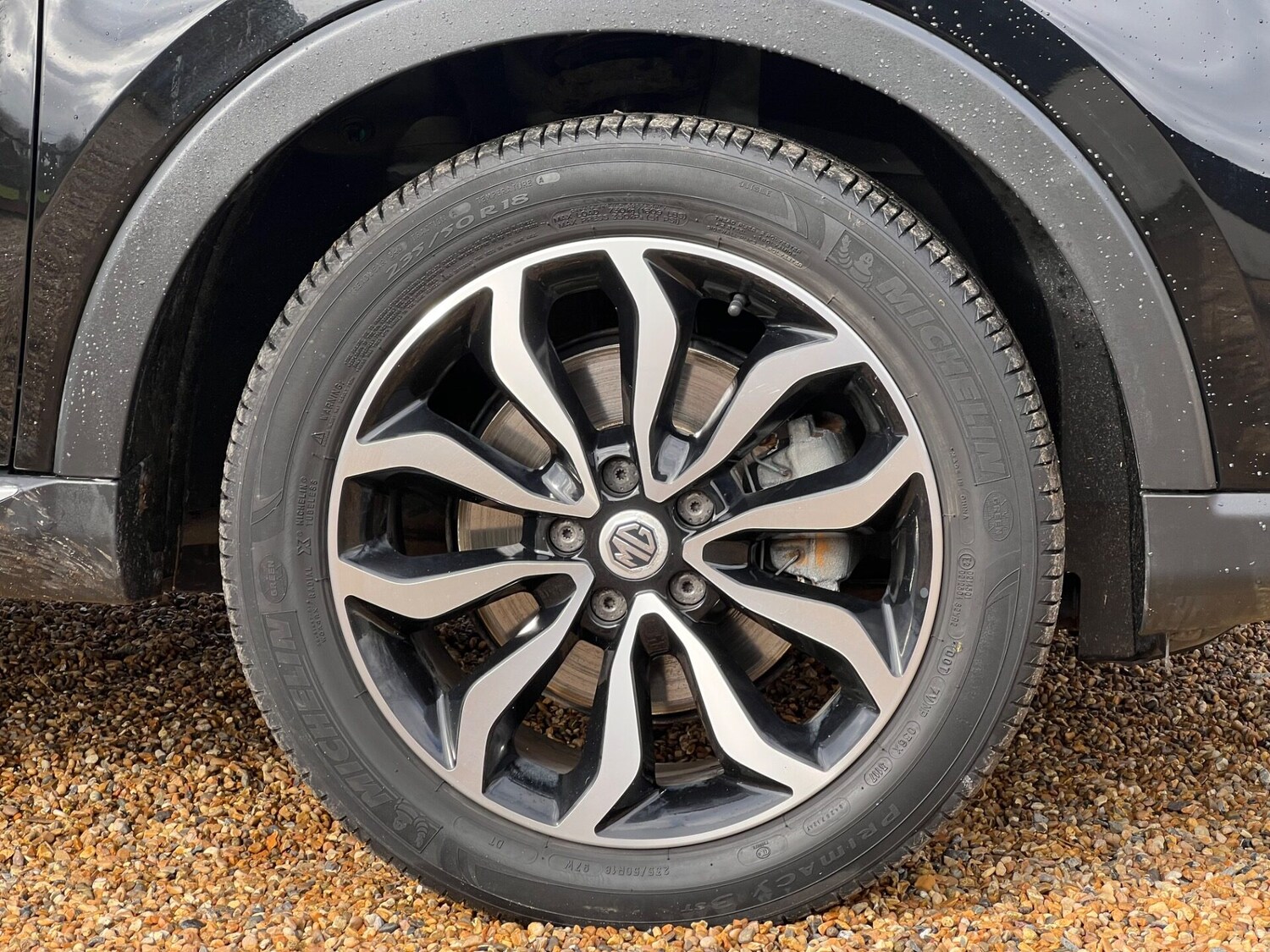 Used MG GS 2018 for sale - 77517644: Photo 17