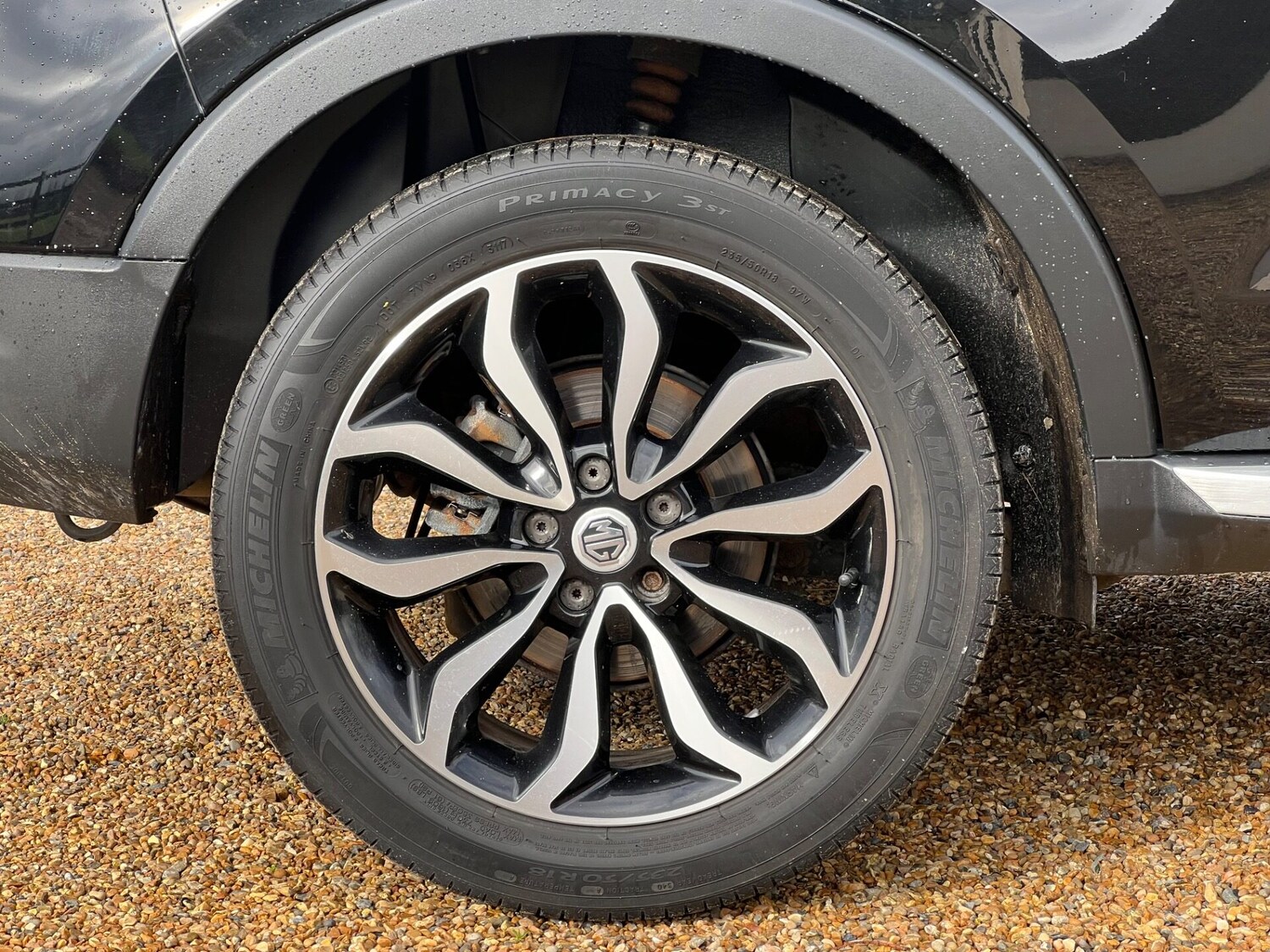 Used MG GS 2018 for sale - 77517644: Photo 18