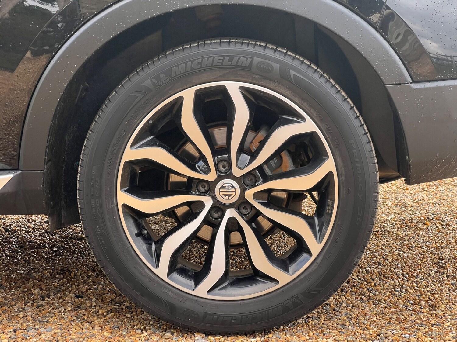 Used MG GS 2018 for sale - 77517644: Photo 19