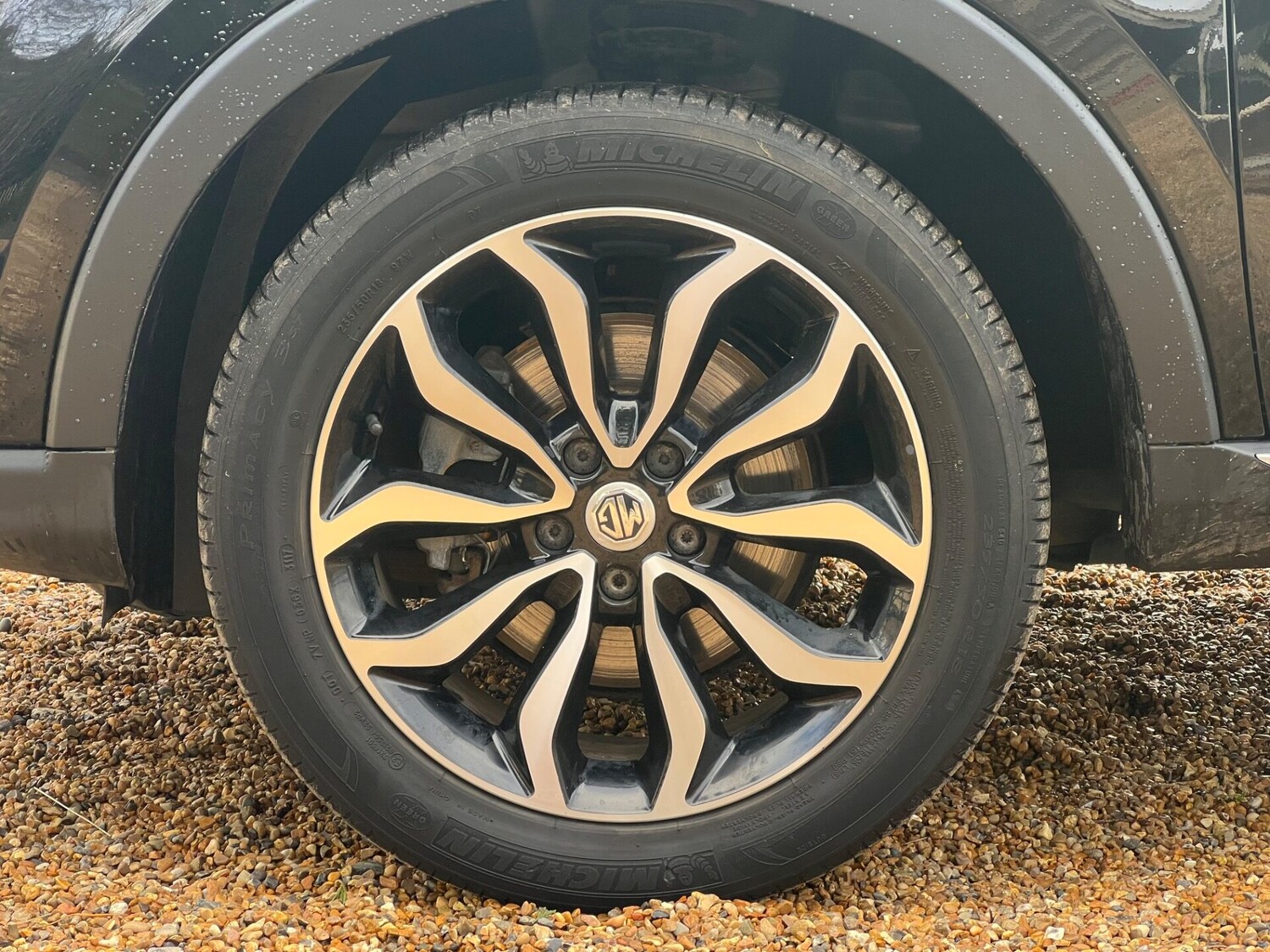 Used MG GS 2018 for sale - 77517644: Photo 20