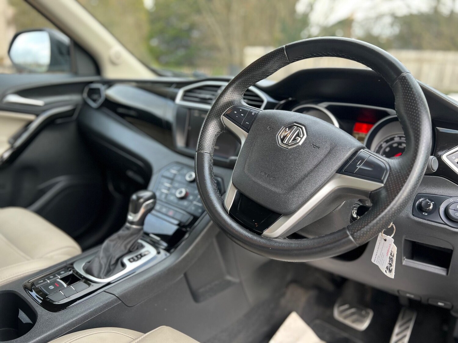 Used MG GS 2018 for sale - 77517644: Photo 21