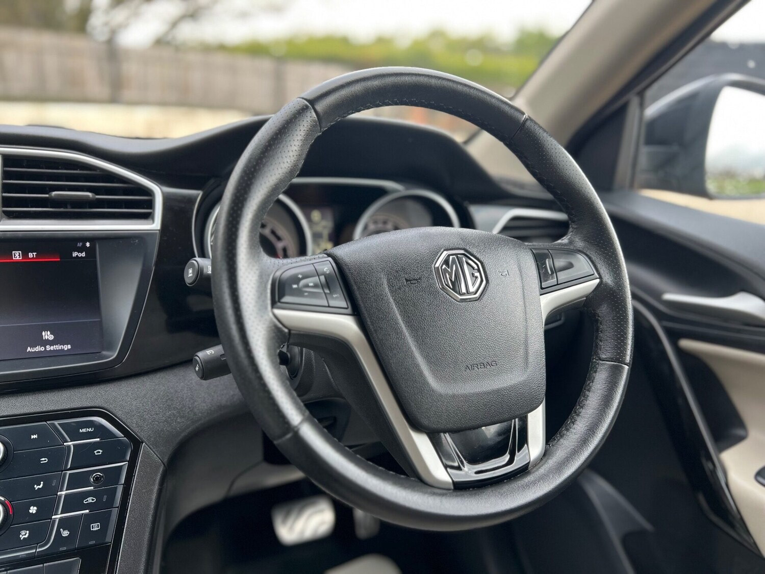 Used MG GS 2018 for sale - 77517644: Photo 29