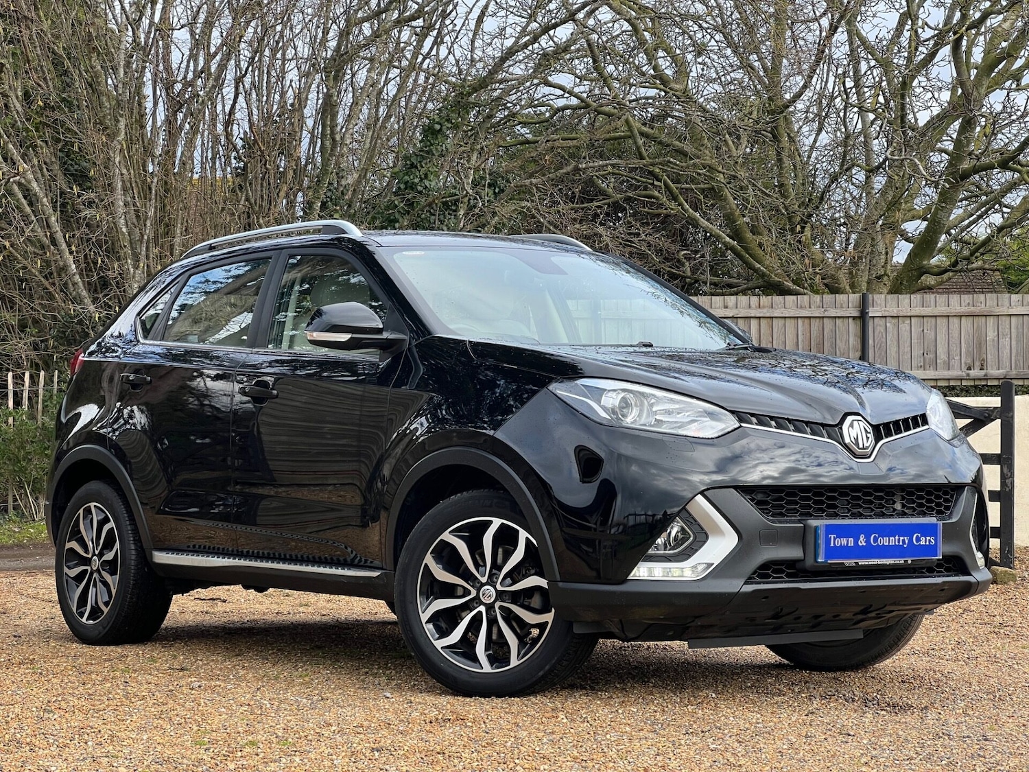 Used MG GS 2018 for sale - 77517644: Photo 3