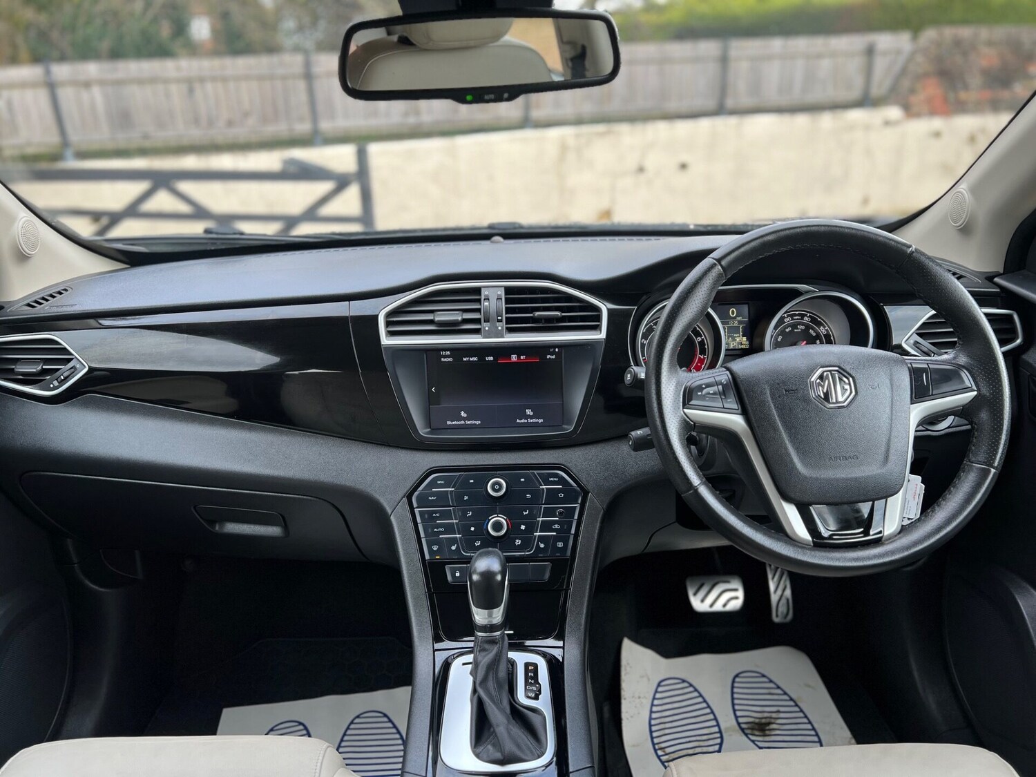 Used MG GS 2018 for sale - 77517644: Photo 30