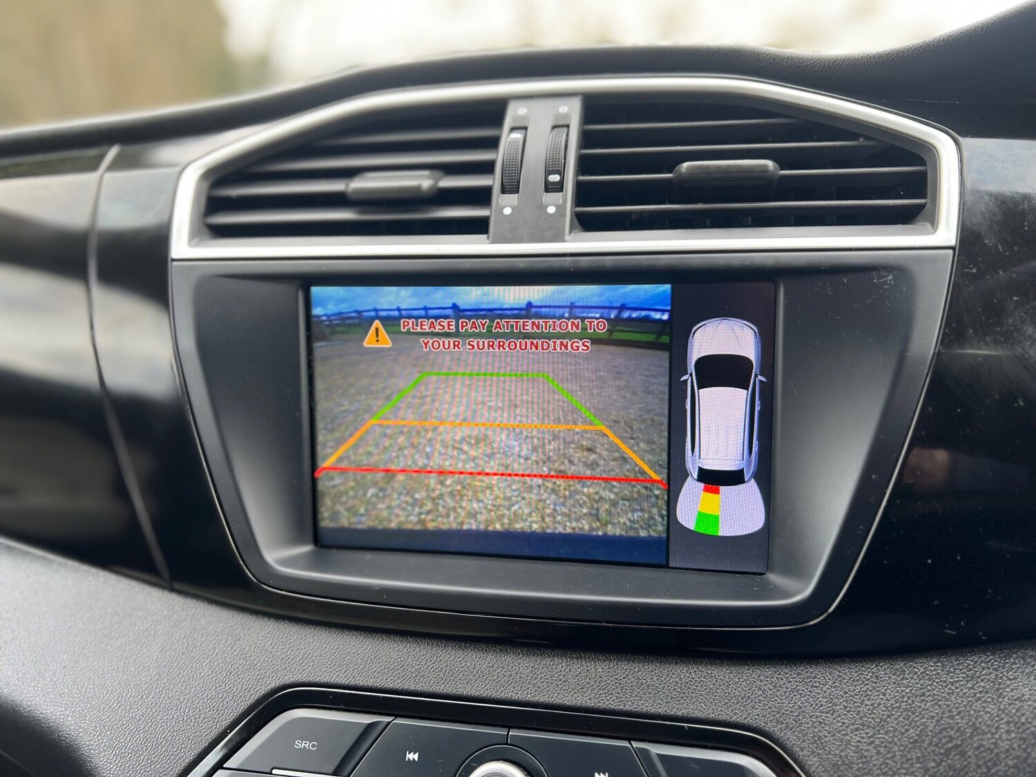 Used MG GS 2018 for sale - 77517644: Photo 36