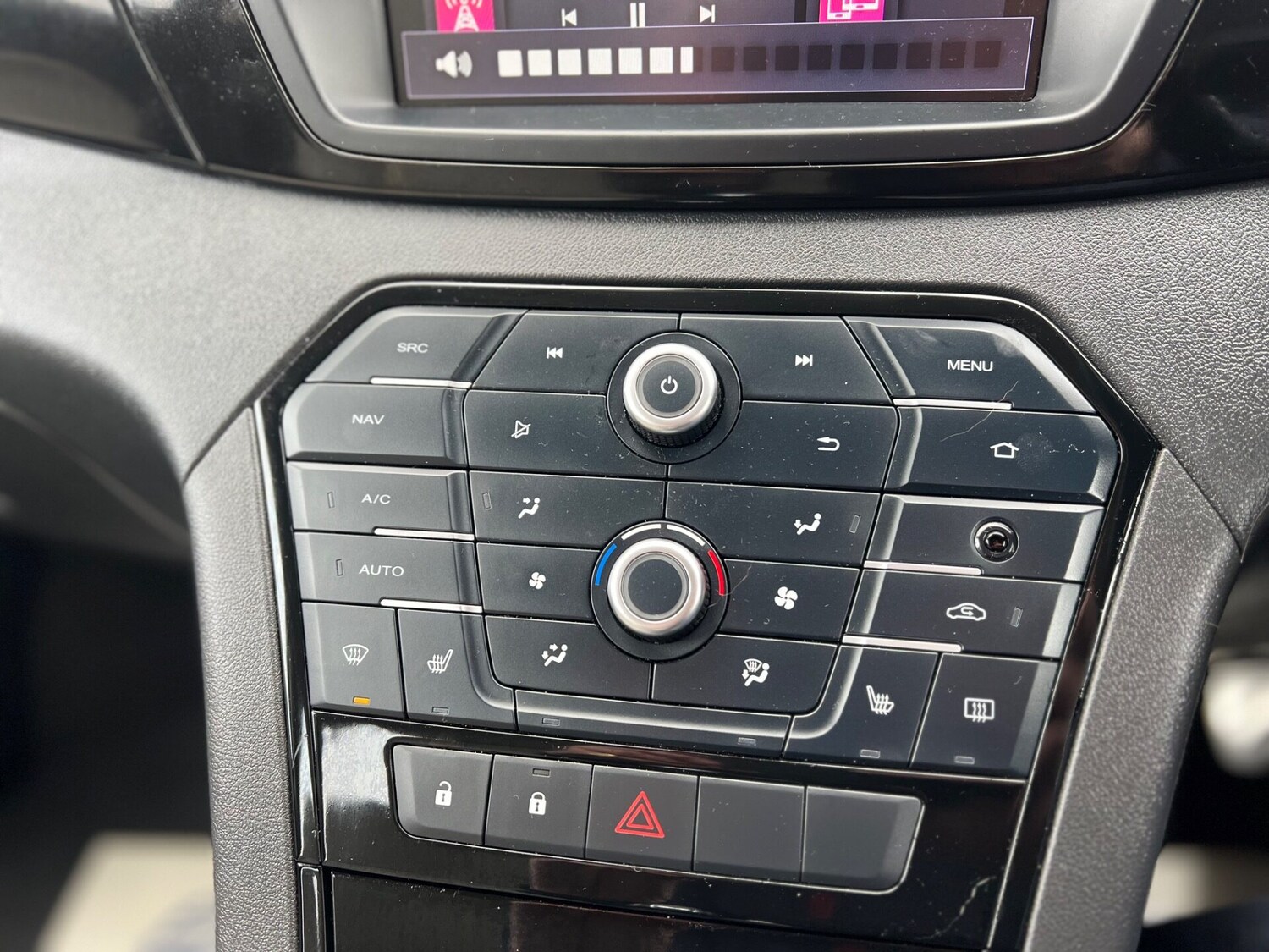 Used MG GS 2018 for sale - 77517644: Photo 39