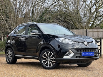 Used MG GS 2018 for sale - 77517644: Photo