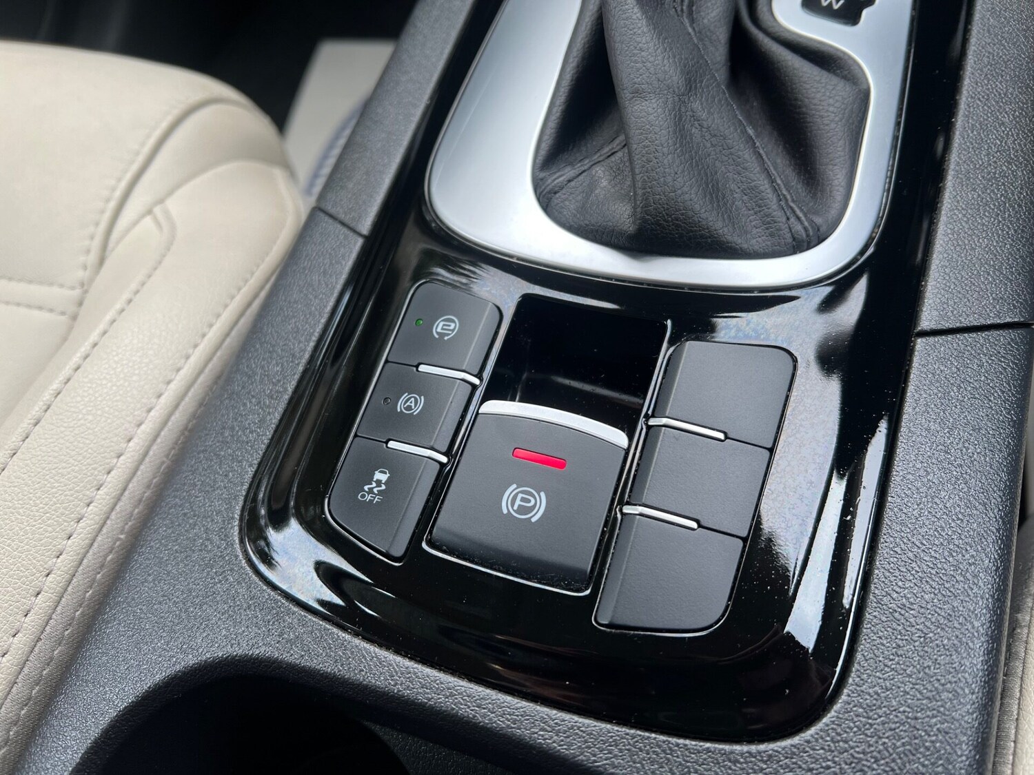 Used MG GS 2018 for sale - 77517644: Photo 40