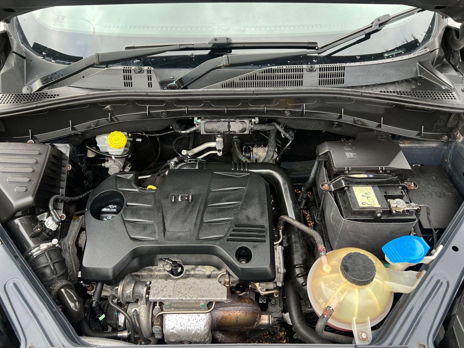 Used MG GS 2018 for sale - 77517644: Photo 41